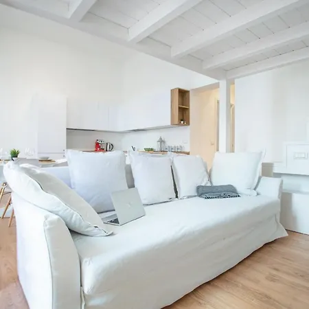 Casa Ravenna - Centro Apartamento *