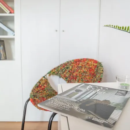 Casa Ravenna - Centro Pescara