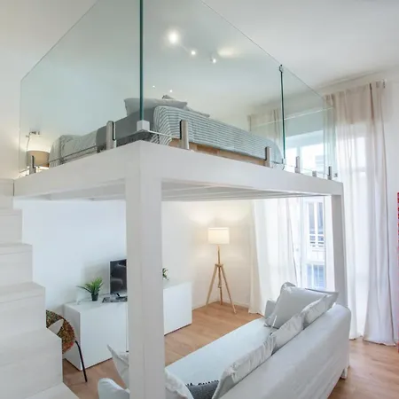 Apartamento Casa Ravenna - Centro *