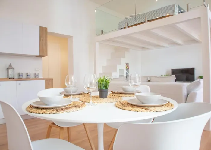 Casa Ravenna - Centro