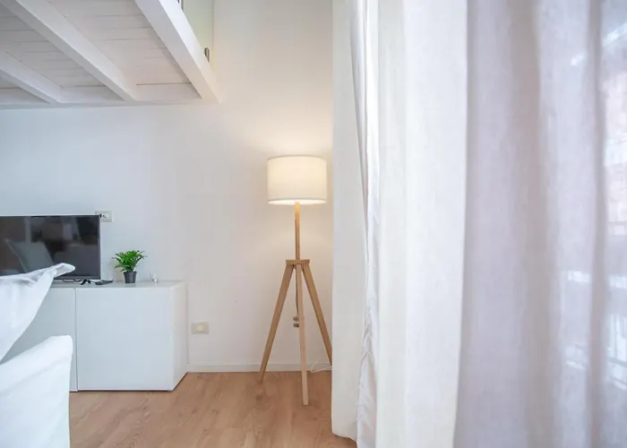 Casa Ravenna - Centro Pescara