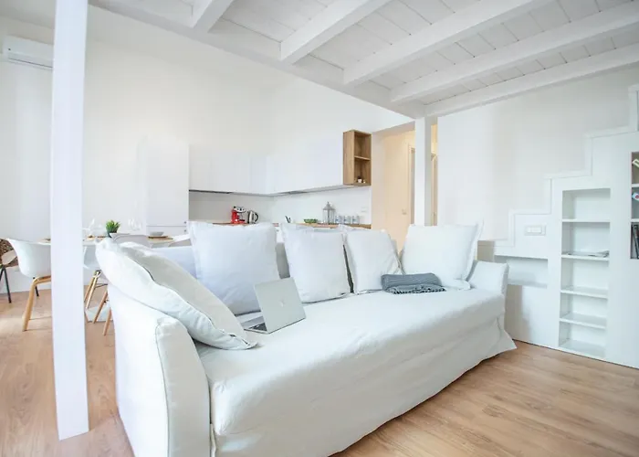 Casa Ravenna - Centro Appartement *