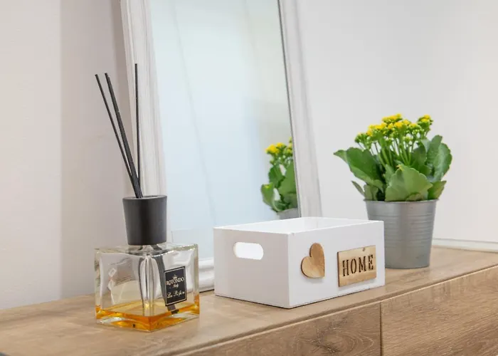 Appartement Casa Ravenna - Centro Pescara