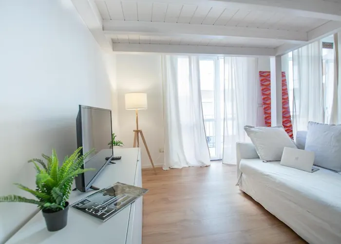 Casa Ravenna - Centro