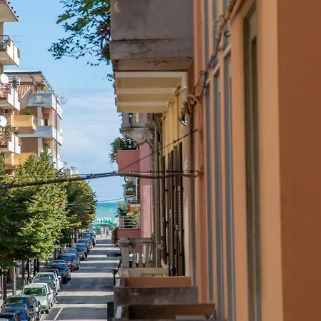 Pescara-centro Loft Appena Ristrutturato *
