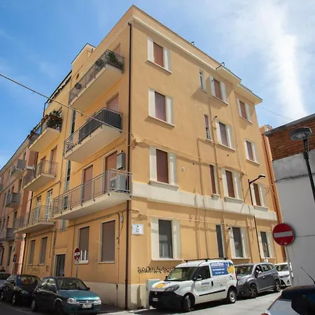 Appartamento Pescara-centro Loft Appena Ristrutturato