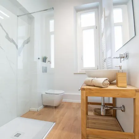 Pescara-centro Loft Appena Ristrutturato Pescara