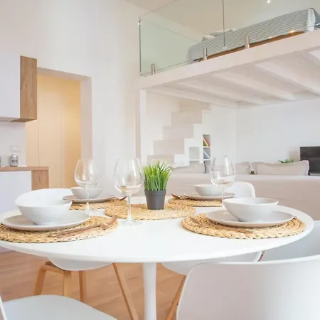 Pescara-centro Loft Appena Ristrutturato