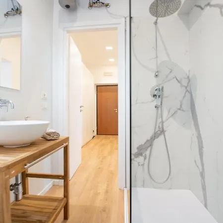 Casa Ravenna - Centro Apartament Pescara