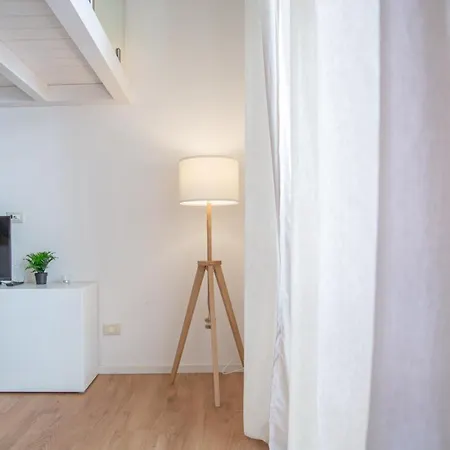 Pescara-centro Loft Appena Ristrutturato Pescara
