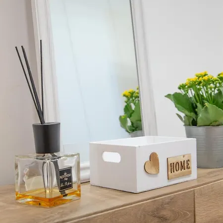 Apartment Casa Ravenna - Centro Pescara