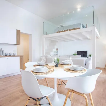 Апартаменты Casa Ravenna - Centro *