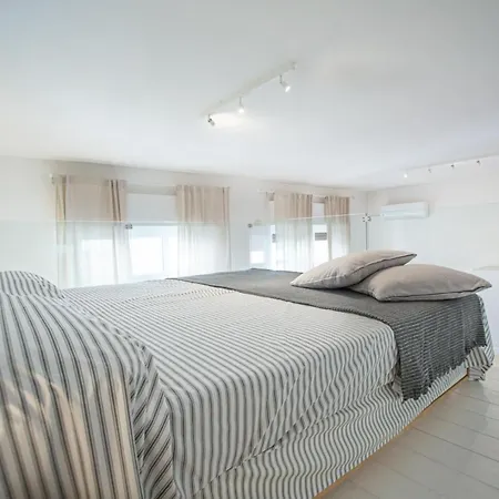 Pescara-centro Loft Appena Ristrutturato * Pescara