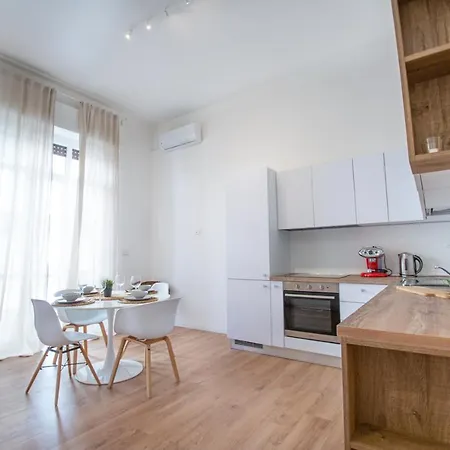 Pescara-centro Loft Appena Ristrutturato * Pescara