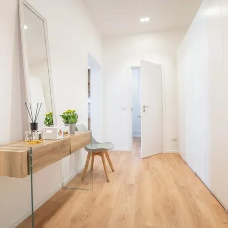Pescara-centro Loft Appena Ristrutturato * Pescara