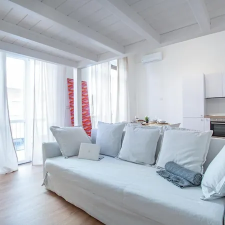 Casa Ravenna - Centro Apartment