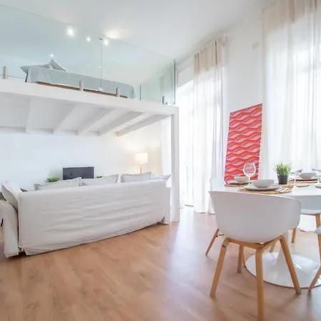 Apartman Casa Ravenna - Centro Pescara