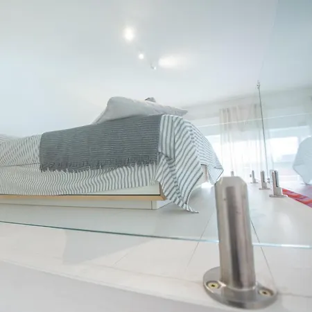 Casa Ravenna - Centro Apartment