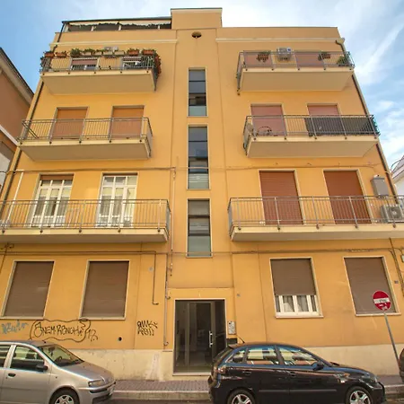 Casa Ravenna - Centro *