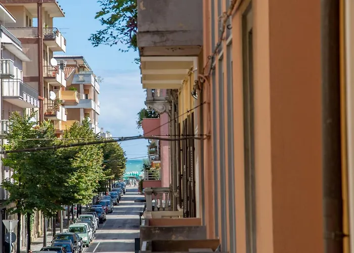 [pescara-centro] Loft Appena Ristrutturato *