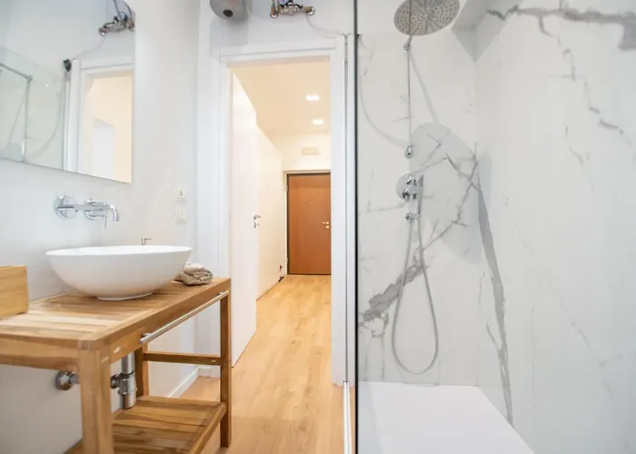 Casa Ravenna - Centro Apartment Pescara