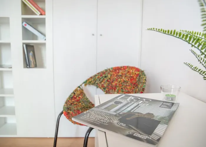 [pescara-centro] Loft Appena Ristrutturato Pescara