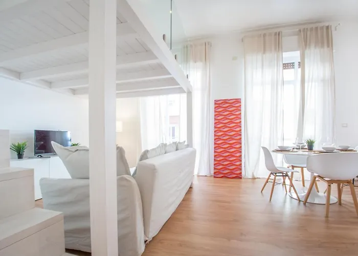 Apartment Casa Ravenna - Centro