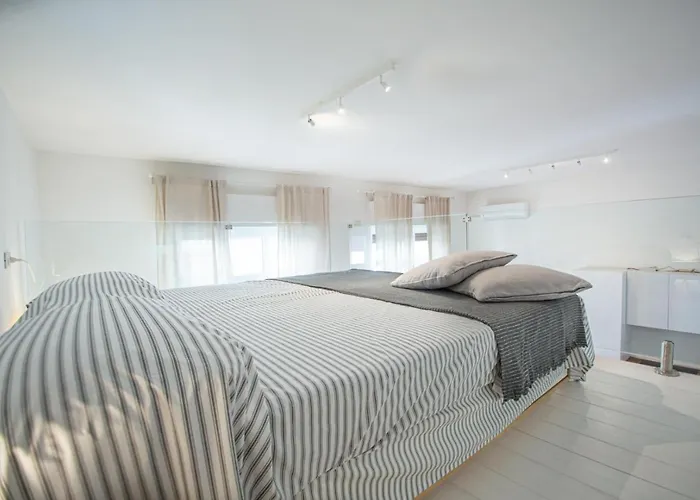 [pescara-centro] Loft Appena Ristrutturato * Pescara