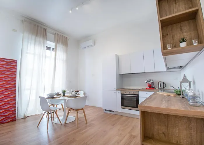 [pescara-centro] Loft Appena Ristrutturato * Pescara