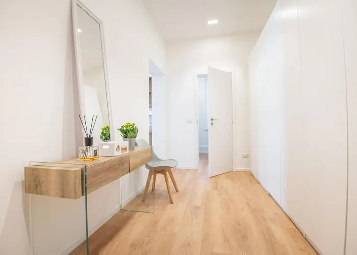 [pescara-centro] Loft Appena Ristrutturato * Pescara