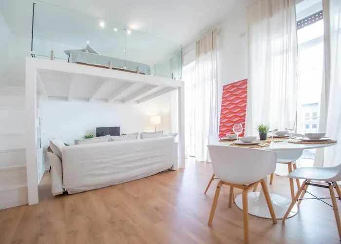 Apartment Casa Ravenna - Centro Pescara