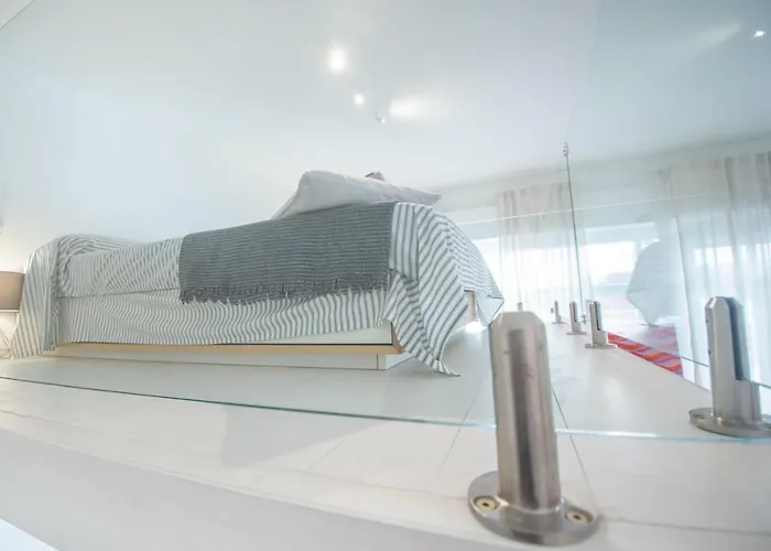 [pescara-centro] Loft Appena Ristrutturato Appartamento